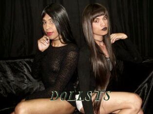 DOLLSTS