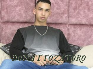 DONATTOZATORO