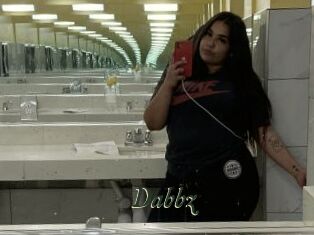 Dabbz