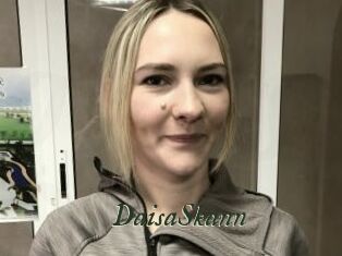 DaisaSkann