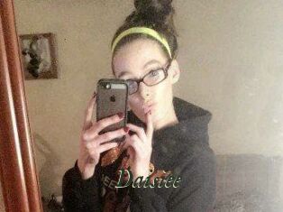 Daisiee
