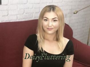 DaisyFluttering