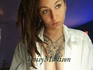 DaisyMadison