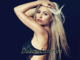 DakotaCameron Gratis Strip