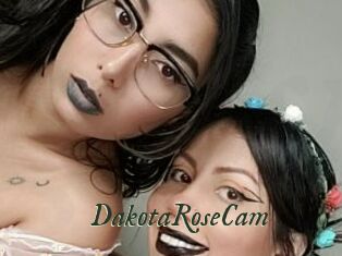 DakotaRoseCam