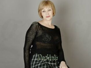 Dalicia