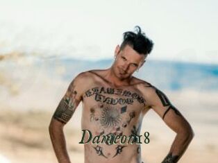 Dameon18