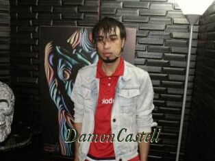 DamonCastell