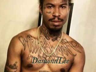 Damond_Lee
