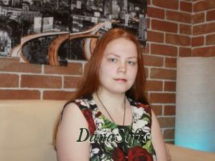 DanaSofts