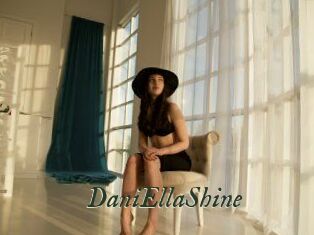 DaniEllaShine