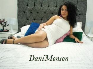 DaniMonson