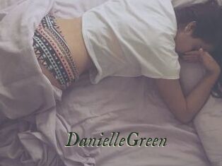 DanielleGreen
