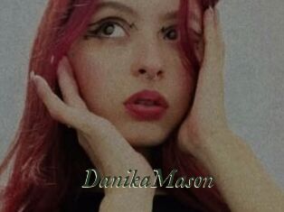 DanikaMason
