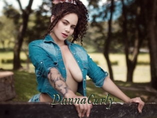 DannaCurly Gratis Strip