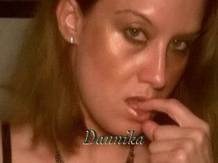 Dannika