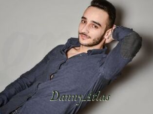 DannyAtlas