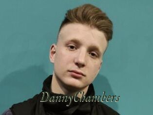 DannyChambers