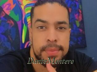 DanteMontero