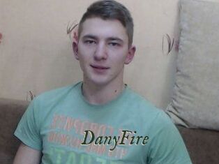 DanyFire