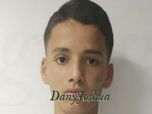 DanyJoshua