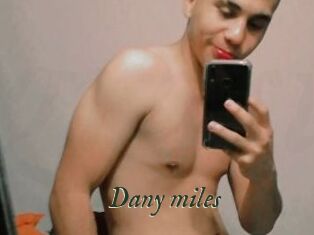 Dany_miles