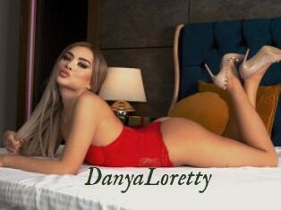 DanyaLoretty
