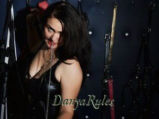 DanyaRules