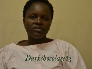 Darkchocolate83