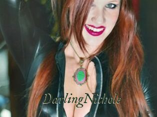 DarlingNichole Gratis Strip