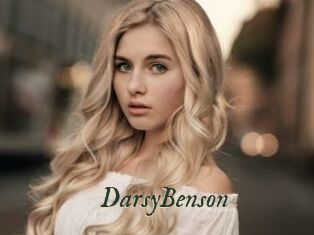 DarsyBenson