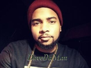 DaveDaMan