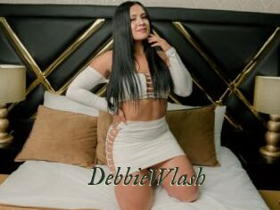 DebbieWlash