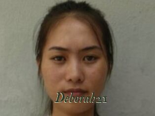 Deborah21