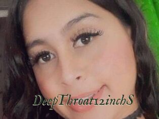 DeepThroat12inchS