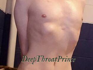 DeepThroatPrince