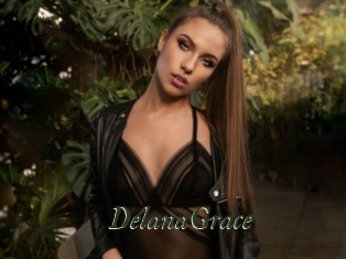DelanaGrace Gratis Strip