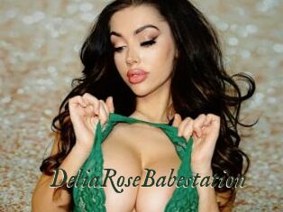 DeliaRoseBabestation