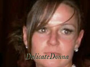 DelicateDonna