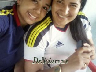 Delicias22x
