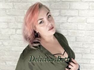 DeliciousBeth