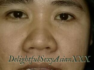 DelightfulSexyAsianXXX