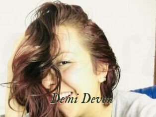Demi_Devon