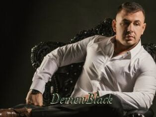 DemonBlack