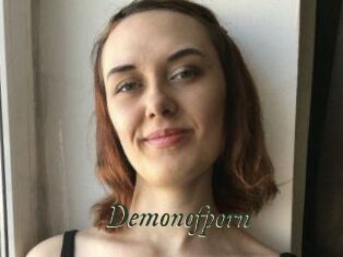 Demonofporn