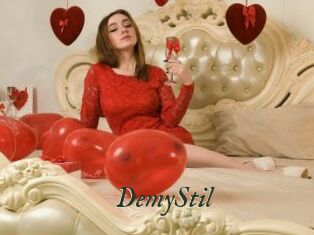DemyStil