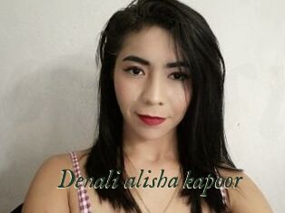 Denali_alisha_kapoor