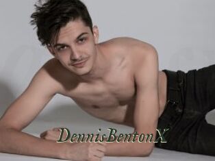 DennisBentonX