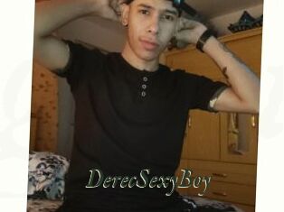 DerecSexyBoy