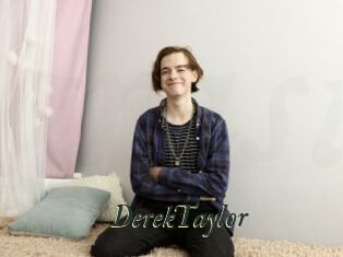 DerekTaylor